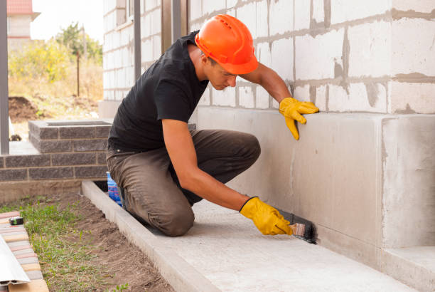 Licensed Exterior Waterproofing service in Irvington, NY - Halo Water Proofing